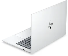 Nešiojamas kompiuteris HP EliteBook 8 G2i 14 - Ultra 5-325, 32GB, 512GB SSD, 14 WUXGA 400-nit AG, 5MP IR cam, 4G/5G Modem, Smartcard, FPR, Nordic backlit klaviatūra, 68Wh, Glacier Sidabrinis, Win 11 Pro, 3 metai