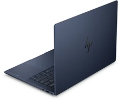 Nešiojamas kompiuteris HP EliteBook X G2i 14 - Ultra 5-325, 32GB, 512GB SSD, 14 WUXGA 500-nit Touch AG, 5MP IR cam, 4G/5G Modem, FPR, Nordic backlit klaviatūra, 56Wh, Atmospheric Mėlyna, Win 11 Pro, 3 metai