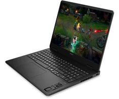 Nešiojamas kompiuteris HP OMEN 16-am0137nn - Ultra 7-255H, 24GB DDR5 1DM 5600, 1TB, NVIDIA GeForce RTX 5070 8GB VRAM, 16.0 2K (1920x1200) Antiglare IPS 144Hz 300 nits, Shadow Juodas - 1080p IR TNR PVCY ST, 230 Watt, Win 11 Home, 1 metai