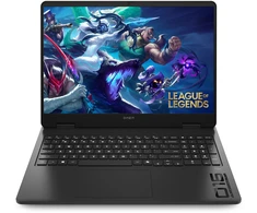 Nešiojamas kompiuteris HP OMEN 16-am0139nn - Ultra 7-255H (16C) 13 NPU TOPs, 24GB DDR5 1DM 5600, 1TB PCIe Gen4 Value, NVIDIA GeForce RTX 5070 8GB VRAM, 16.0 2K (1920x1200) Antiglare IPS 144Hz 300 nits, Shadow Juodas, Win 11 Home, 1 metai