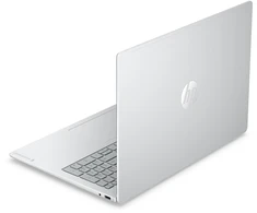 Nešiojamas kompiuteris HP OmniBook 3 16-by0005nyx - Ryzen 5 130, 16GB, 512GB, 16.0 2K (1920x1200), Glacier Sidabrinis FF, Not Included 45W AC Adapteris, Win 11 Home, 1 metai