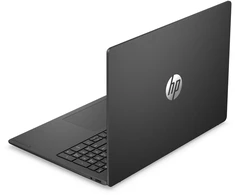 Nešiojamas kompiuteris HP OmniBook 3 16-by0015ny - Ryzen 3 30 (4C), 8GB LPDDR5 5500 on-board, 256GB, AMD Radeon 610M Graphics, 16.0 2K (1920x1200) Antiglare IPS 300 nits, Not Including 45W AC Adapteris, Jet Juodas, Win 11 Home, 1 metai