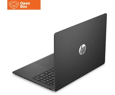 Nešiojamas kompiuteris HP OmniBook 3 16-by0015ny - Ryzen 3 30 (4C), 8GB LPDDR5 5500 on-board, 256GB, AMD Radeon 610M Graphics, 16.0 2K (1920x1200) Antiglare IPS 300 nits, Not Including 45W AC Adapteris, Jet Juodas, Win 11 Home, 1 metai (Pažeista pakuotė)