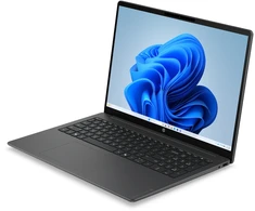 Nešiojamas kompiuteris - HP OmniBook 3 16-by0020nyx | Ryzen 3 | 8 GB | 256 GB | 16 col. 1920 × 1200 | Windows 11 Home | Mica Sidabrinis