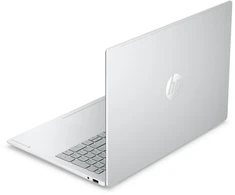 Nešiojamas kompiuteris HP OmniBook 5 16-bn0006nyx - Core 5 120U, 16GB LPDDR5X 5200 on-board, 1TB PCIe Gen4 Value, 16.0 3K (2880x1800) OLED, Glacier Sidabrinis - 1080p IR TNR, Not Included 65W AC Adapteris, Win 11 Home, 1 metai