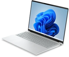 Nešiojamas kompiuteris HP OmniBook 5 26C1 Intel Core 5 120U 16inch 2K 16GB LPDDR5X 512GB PCIe Intel Graphics W11H