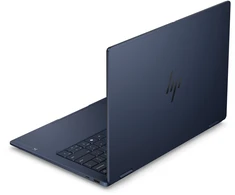Nešiojamas kompiuteris HP OmniBook X Flip x360 NG AI 14-kc0001nnx - Ryzen AI 7 450, 32GB LPDDR5X 8533 on-board, 1TB, Touch/14.0 3K (2880x1800) OLED Brightview LBL, Athmospheric Mėlyna - 5MP IR TNR, Not Included 65W AC Adapteris, Win 11 Home, 1 metai