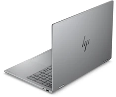 Nešiojamas kompiuteris HP OmniBook X Flip AI x360 Ryzen AI 9 465 16inch 3K Touch 32GB LPDDR5X 1TB PCIe AMD Radeon 880M Graphics W11H