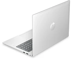 Nešiojamas kompiuteris HP ProBook 4 G2a 16 – Ryzen 3 205, 16GB, 512GB SSD, 16 WUXGA 300-nit AG, 5MP IR, NO WWAN-readyness, FPR, US backlit klaviatūra, 56Wh, Pike Sidabrinis, Win 11 Pro, 1 metai