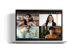 Nešiojamas kompiuteris HP ProBook 4 G2i 14 - Core 5-320, 16GB, 512GB SSD, 14 WUXGA 300-nit AG, 1080p non-IR cam, NO WWAN-readyness, FPR, US backlit klaviatūra, 48Wh, Pike Sidabrinis, Win 11 Pro, 1 metai