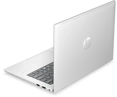 Nešiojamas kompiuteris HP ProBook 4 G2i 14 - Core 5-320, 16GB, 512GB SSD, 14 WUXGA 300-nit AG, 1080p non-IR cam, NO WWAN-readyness, FPR, US backlit klaviatūra, 48Wh, Pike Sidabrinis, Win 11 Pro, 1 metai