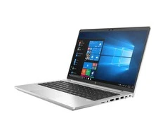 Nešiojamas kompiuteris Hewlett Packard (HP) HP ProBook 440 G8 - i5-1135G7, 8GB, 256GB SSD, 14 FHD 250-nit AG, US klaviatūra, Win 10 Pro, 3 metai (Atnaujinta)