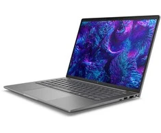 Nešiojamas kompiuteris HP ZBook 8 G1i 14 – Ultra 7-255H, 32 GB, 1 TB SSD, NVIDIA RTX 500 Ada 4 GB, 14 WUXGA 400 nitų AG, 5 MP IR kamera, WWAN paruoštas, išmanioji kortelė, FPR, klaviatūra su Šiaurės šalių foniniu apšvietimu, 77 Wh, Win 11 Pro, 3 metai