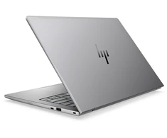 Nešiojamas kompiuteris HP ZBook 8 G2i 14 - Ultra 7-356H, 32GB, 1TB SSD, 14 WUXGA 400-nit AG, RTX PRO 500 Blackwell 6GB, 5MP IR cam, WWAN-ready, Smartcard, FPR, Nordic backlit klaviatūra, 77Wh, Meteor Sidabrinis, Win 11 Pro, 3 metai