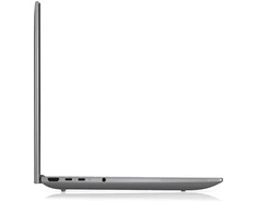 Nešiojamas kompiuteris - HP ZBook 8 G2i 14 | Ultra 7 | 32 GB | 1 TB SSD | WUXGA | RTX PRO 500 | Windows 11 Pro | Meteor Sidabrinis