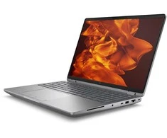 Nešiojamas kompiuteris HP ZBook Fury G1i Mobile Workstation 16 - Ultra 7-255HX, 32GB, 1TB SSD, RTX PRO 2000 Blackwell 8GB, 16 WUXGA 400-nit AG, 5MP IR cam, WWAN-ready, Smartcard, FPR, Nordic backlit klaviatūra, 99Wh, Win 11 Pro, 3 metai