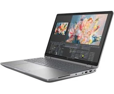 Nešiojamas kompiuteris HP ZBook Fury G1i Mobile Workstation 16 - Ultra 7-255HX, 32GB, 1TB SSD, RTX PRO 2000 Blackwell 8GB, 16 WUXGA 400-nit AG, 5MP IR cam, WWAN-ready, Smartcard, FPR, US backlit klaviatūra, 99Wh, Win 11 Pro, 3 metai