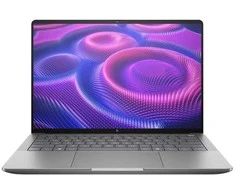 Nešiojamas kompiuteris HP ZBook Ultra G1a AI 14 - Ryzen AI MAX+ PRO 395, 128GB, 4TB SSD, Radeon PRO 8060S 40CU, 14 3K 400-nit 120Hz OLED Touch BrightView, 5MP IR cam, FPR, Nordic backlit klaviatūra, Win 11 Pro, 3 metai