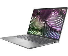 Nešiojamas kompiuteris Hewlett Packard (HP) HP ZBook X G1i 16 Intel Core Ultra 7 255H 16inch 32GB DDR5 1TB W11P 3YW