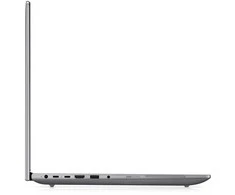 Nešiojamas kompiuteris Hewlett Packard (HP) HP ZBook X G1i 16 Intel Core Ultra 7 255H 16inch 32GB DDR5 1TB W11P 3YW