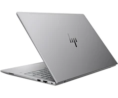 Nešiojamas kompiuteris HP ZBook X G1i 16 - Ultra 7 255H, 32GB, 512GB SSD, 16 WUXGA 300-nit AG, RTX PRO 2000 Blackwell 8GB, 5MP IR cam, WWAN-ready, Smartcard, FPR, Nordic backlit klaviatūra, 83Wh, Win 11 Pro, 3 metai