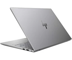 Nešiojamas kompiuteris HP ZBook X G1i Mobile Workstation 16 - Ultra 7-255H, 32GB, 1TB SSD, RTX PRO 500 Blackwell 6GB, 16 WUXGA 300-nit AG, 5MP IR cam, WWAN-ready, Smartcard, FPR, US backlit klaviatūra, 83Wh, Win 11 Pro, 3 metai
