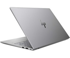 Nešiojamas kompiuteris Hewlett Packard (HP) HP ZBook X G1i Mobile Workstation 16 - Ultra 7-255H, 32GB, 1TB SSD, RTX PRO 2000 Blackwell 8GB, 16 WUXGA 400-nit AG, 5MP IR cam, WWAN-ready, Smartcard, FPR, US backlit klaviatūra, 83Wh, Win 11 Pro, 3 metai