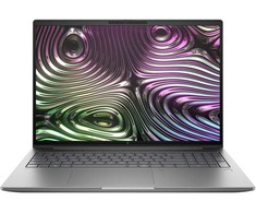 Nešiojamas kompiuteris Hewlett Packard (HP) HP ZBook X G1i Mobile Workstation 16 - Ultra 7-255H, 32GB, 1TB SSD, RTX PRO 2000 Blackwell 8GB, 16 WUXGA 400-nit AG, 5MP IR cam, WWAN-ready, Smartcard, FPR, US backlit klaviatūra, 83Wh, Win 11 Pro, 3 metai
