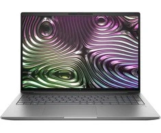 Nešiojamas kompiuteris HP ZBook X G1i Mobile Workstation 16 - Ultra 7-255H, 32GB, 1TB SSD, RTX PRO 500 Blackwell 6GB, 16 WUXGA 300-nit AG, 5MP IR cam, WWAN-ready, Smartcard, FPR, US backlit klaviatūra, 83Wh, Win 11 Pro, 3 metai