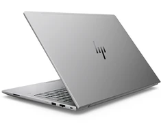 Nešiojamas kompiuteris - HP ZBook X G2i 16 | Ultra 7-356H | 32 GB | 1 TB SSD | WUXGA | RTX PRO 2000 | „Windows 11“ | Meteor Sidabrinis