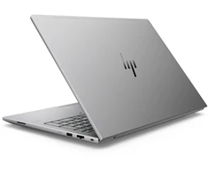 Nešiojamas kompiuteris HP ZBook X G2i 16 - Ultra 9-386H, 64GB, 1TB SSD, 16 2.5K 400-nit 120Hz AG, RTX PRO 3000 Blackwell 12GB, 5MP IR cam, WWAN-ready, Smartcard, FPR, US backlit klaviatūra, 96Wh, Meteor Sidabrinis, Win 11 Pro, 3 metai