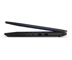 Nešiojamas kompiuteris Lenovo L14 Intel Core Ultra G5 U5-125U/16GB DDR5 SD RAM (2X8GB)/256 GB SSD M.2/14" IPS WUXGA/Multi-touch, 400cd/B/C(IR)/W11P/1YW CCR
