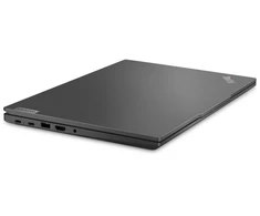 Nešiojamas kompiuteris Lenovo ThinkPad E14 Gen 6 Ryzen™ 5 7535U 256GB SSD 16GB 14" WUXGA (1920x1200) IPS WIN11 Pro Juodas Backlit Keyboard FP Reader 1YW