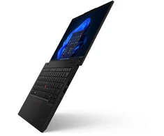 Nešiojamas kompiuteris Lenovo ThinkPad L14 Gen 6, Ultra 7 255U, 16GB, 512GB SSD, Intel Graphics, Webcam, BT, 14" WUXGA (1920x1200), IPS, Touch, W11Home. 1YW