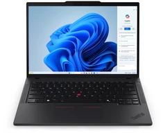 Nešiojamas kompiuteris Lenovo ThinkPad P14s Gen 5 Ryzen 5 PRO 8640HS, 16GB RAM, 512M2 SSD, WUXGA (1920x1200), Jutiklinis ekranas, US Backlit klaviatūra, Win 11Pro, 1 Year warranty