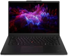 Nešiojamas kompiuteris Lenovo ThinkPad P14s Gen 5 MOBILE WORKSTATION Core™ Ultra 7 155H 2TB SSD 96GB 14.5" 3K (3072x1920) WIN11 Pro NVIDIA® RTX 500 Ada 4096MB Juodas Backlit Keyboard FP Reader 1YW