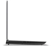 Nešiojamas kompiuteris Lenovo ThinkPad P16 Gen 2 MOBILE WORKSTATION Core™ i7-14700HX 1TB SSD 64GB 16" WQUXGA (3840x2400) IPS WIN11 Pro NVIDIA® RTX 3500 Ada 12288MB STORM Pilkas Backlit Keyboard FP Reader 1 YW