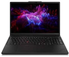 Nešiojamas kompiuteris Lenovo ThinkPad P16s Gen 4 MOBILE WORKSTATION Core™ Ultra 5 225H 512GB SSD 16GB 16" (1920x1200) WIN11 Pro NVIDIA® RTX PRO 500 Blackwell 6144MB Juodas Backlit Keyboard FP Reader 1 YW