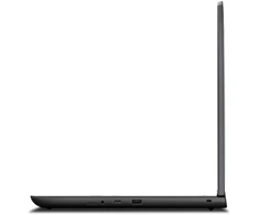Nešiojamas kompiuteris Lenovo ThinkPad P16v Gen 2 MOBILE WORKSTATION Core™ Ultra 7 155H 1TB SSD 32GB 16" WUXGA (1920x1200) IPS WIN11 Pro IR Webcam NVIDIA® RTX 1000 Ada 6144MB Juodas Backlit Keyboard FP Reader. 3 YW
