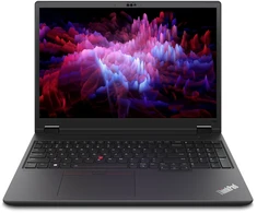 Nešiojamas kompiuteris Lenovo ThinkPad P16v Gen 2 MOBILE WORKSTATION Core™ Ultra 7 155H 1TB SSD 32GB 16" WUXGA (1920x1200) IPS WIN11 Pro IR Webcam NVIDIA® RTX 1000 Ada 6144MB Juodas Backlit Keyboard FP Reader. 3 YW