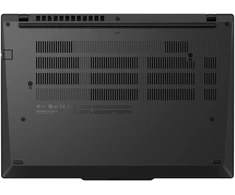 Nešiojamas kompiuteris Lenovo ThinkPad T14 Gen 6 (Intel) | Intel Core Ultra 7 258V, 14" WUXGA IPS, 32 GB RAM, 512 GB SSD, Windows 11 Pro | Juodas
