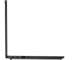Nešiojamas kompiuteris Lenovo ThinkPad T14s Gen 5 Core™ Ultra 5 135U 512GB SSD 32GB 14" (1920x1200) TOUCHSCREEN WIN11 Pro ECLIPSE Juodas Backlit Keyboard FP Reader 1YW