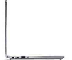 Nešiojamas kompiuteris Lenovo ThinkPad T14s Gen 5 Core™ Ultra 5 125U 256GB 16GB 14" WUXGA (1920x1200) IPS WIN11 Pro Pilkas Backlit Keyboard FP Reader 1 YW