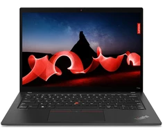 Nešiojamas kompiuteris Lenovo ThinkPad T14s Gen 4 Ryzen™ 5 7540U 512GB SSD 16GB 14" WUXGA (1920x1200) WIN11 Pro 3YW