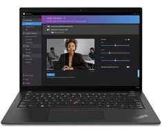 Nešiojamas kompiuteris Lenovo ThinkPad T14s Gen 4 Ryzen™ 5 7540U 512GB SSD 16GB 14" WUXGA (1920x1200) WIN11 Pro 3YW