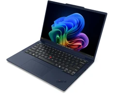 Nešiojamas kompiuteris Lenovo ThinkPad T14s Gen 7 Core™ Ultra 7 365 1TB SSD 32GB 14" (1920x1200) TOUCHSCREEN WIN11 Pro COSMIC Mėlynas 1YW