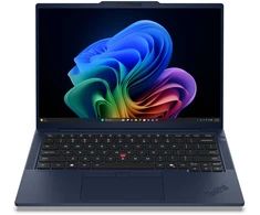 Nešiojamas kompiuteris Lenovo ThinkPad T14s Gen 7 Core™ Ultra 7 365 1TB SSD 32GB 14" (1920x1200) TOUCHSCREEN WIN11 Pro COSMIC Mėlynas 1YW