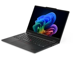Nešiojamas kompiuteris Lenovo ThinkPad T14s 2-IN-1 Gen 2 Core™ Ultra 7 365 512GB SSD 32GB 14" (1920x1200) TOUCHSCREEN WIN11 Pro ECLIPSE Juodas Backlit Keyboard FP Reader. 1 Year warranty