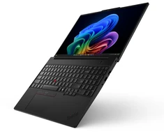 Nešiojamas kompiuteris Lenovo ThinkPad T16 Gen 5 Core™ Ultra 7 355 512GB SSD 16GB 16" (1920x1200) WIN11 Pro Juodas Backlit Keyboard FP Reader. 1 YW