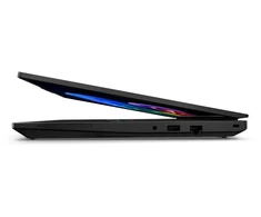 Nešiojamas kompiuteris Lenovo ThinkPad T16 Gen 5 Ryzen™ 7 PRO 250 512GB SSD 16GB 16" WUXGA (1920x1200) TOUCHSCREEN IPS WIN11 Pro THUNDER Juodas Backlit Keyboard FP Reader 1YW
